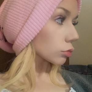 Meet your Posher, Marisa